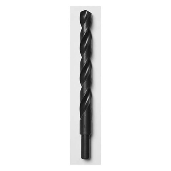 Milwaukee Tool 11/32" ThunderboltÂ® Black Oxide Drill Bit 48-89-2728